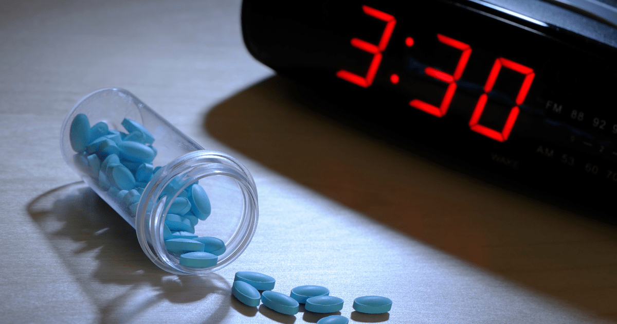 Как избавиться от бессонницы? В настоящее время выпускается множество лекарств со снотворным и успокаивающим эффектом.